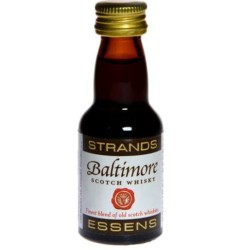 Strands BALTIMORE 25ml Zaprawka whisky.jpg