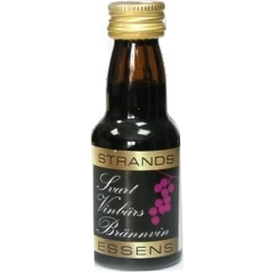 Strands VINBARS SZNAPS 25 ml Zaprawka Brannvin.png