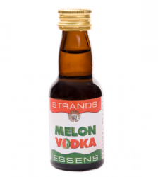 Strands MELON VODKA 25ml Zaprawka melonówka