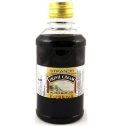 Strands Irish cream 250 ml Zaprawka likier.jpg