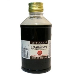 Strands Baltimore Scotch Whiskey 250 ml Zaprawka.jpg