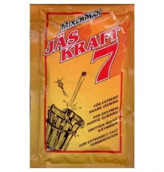 Drożdże gorzelnicze JASKRAFT 7 Nastawy owocowe i cukrowe.jpg