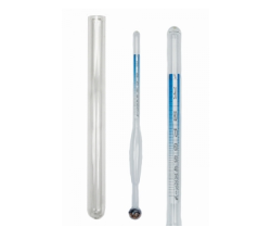 Alkoholomierz skala 0-100% pomiar stężenia alkoholu.png