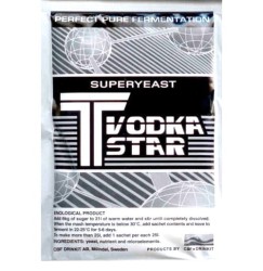 Drożdże gorzelnicze T Vodka Star czysta destylacja.jpg