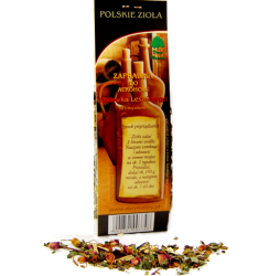 NALEWKA LEŚNICZEGO ZAPRAWKA ZIOŁOWA DO ALKOHOLU DARY NATURY.png