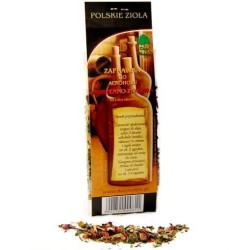KORZENNO ZIOŁOWA ZAPRAWKA ZIOŁOWA DO ALKOHOLU DARY NATURY.jpg