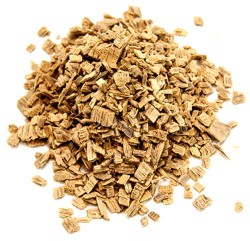 PŁATKI Z BECZEK DĘBOWYCH PO SHERRY OLOROSO 50G