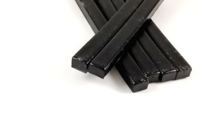 LAK DO PIECZĘCI - CZARNY 50g