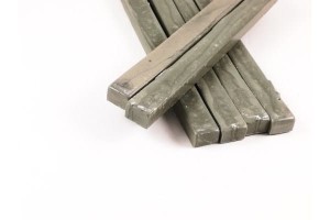 LAK DO PIECZĘCI - SREBRNY 50g