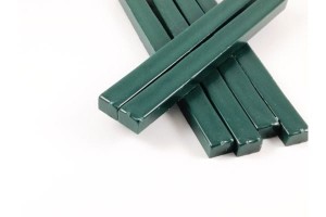 LAK DO PIECZĘCI - ZIELONY 50g