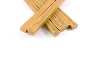 LAK DO PIECZĘCI - ZŁOTY 50g