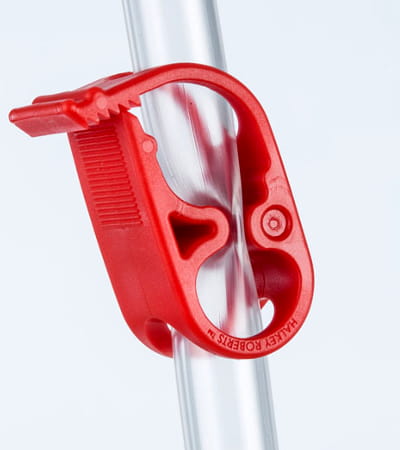 Zacisk do węża spustowego z regulacją.jpg