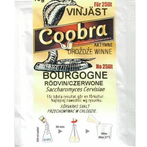 Drożdże Coobra BOURGOGNE 10 g aktywne winne.jpg
