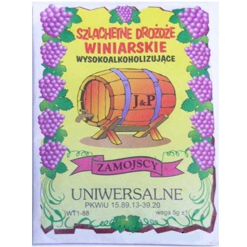 UNIWERSALNE Szlachetne drożdże winiarskie - Zamojscy.jpg