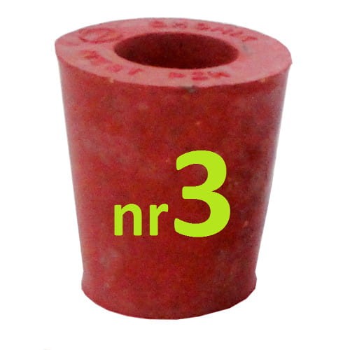 Korek nr 3 do balonów na wino gumowy PZH.jpg