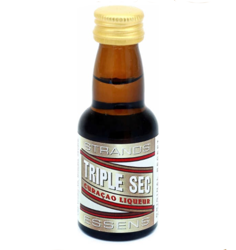 Strands TRIPLE SEC 25 ml Zaprawka likier pomarańczowy.png