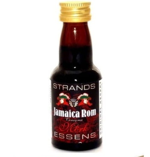 Zaprawka Strands JAMAICA RUM 25ml.jpg