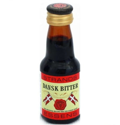 Strands DANSK BITTER 25ml Zaprawka.jpg