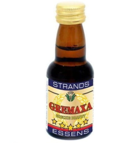 Strands GREMAXA 25ml Zaprawka greckie brandy.jpg