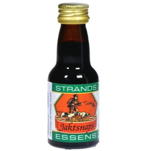 Strands JAKTSNAPS 25ml Zaprawka jeggermaister na 0,75 l.jpg