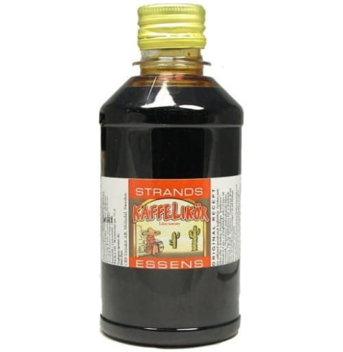 Strands Kaffelikor 250 ml Zaprawka likier kawowy.jpg