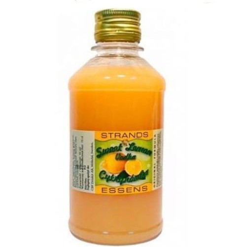 Strands Cytrynówka 250 ml Zaprawka.jpg