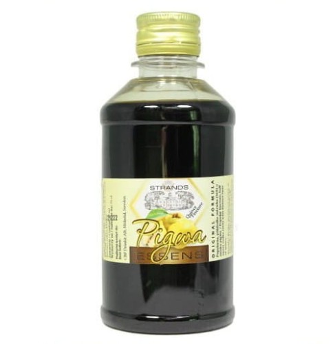 Strands Pigwa 250 ml Zaprawka pigwówka.jpg