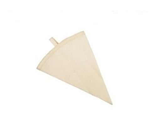 Worek 7L do filtracji moszczu spiralny