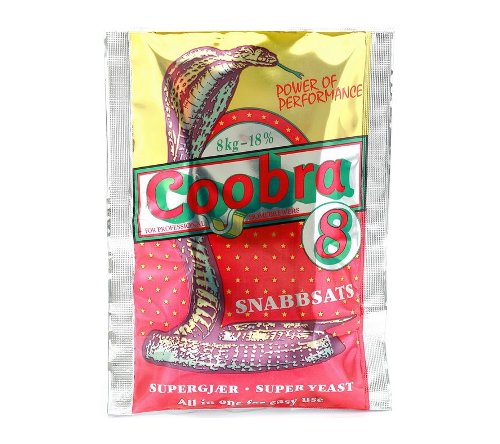 Drożdże gorzelnicze Coobra 8.png