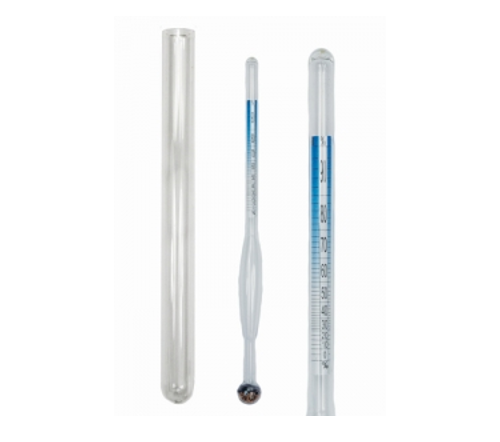 Alkoholomierz skala 0-100% pomiar stężenia alkoholu.png