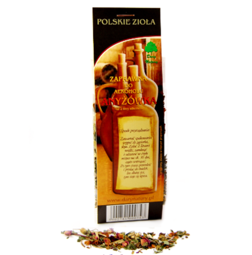ANYŻÓWKA ZAPRAWKA ZIOŁOWA DO ALKOHOLU DARY NATURY.png