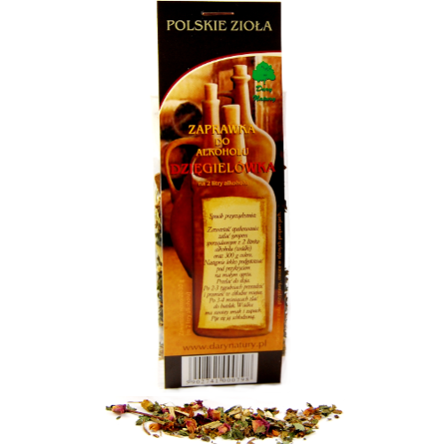 DZIĘGIELÓWKA ZAPRAWKA ZIOŁOWA DO ALKOHOLU NA 2L DARY NATURY.png