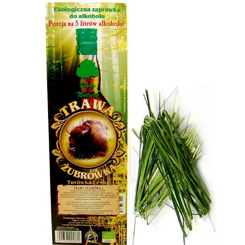 TRAWA ŻUBRÓWKA TURÓWKA  ZAPRAWKA ZIOŁOWA DO ALKOHOLU DARY NATURY.png