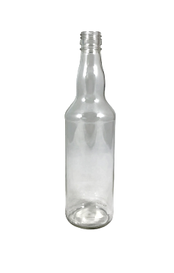 Butelka monopolowa SPIRIT 700 ml na wódkę