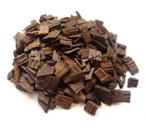 PŁATKI DĘBOWE ARONEO - EQUILIBRE 20G