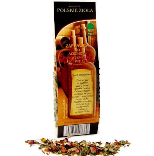 ROZGRZEWAJĄCA PRZECIWGRYPOWA ZAPRAWKA ZIOŁOWA DO ALKOHOLU DARY NATURY.jpg