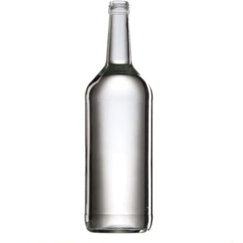 Butelka szklana Spirit 1000 ml z zakrętką 1 L.jpg