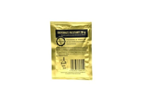 SPI-R-029 03266-DROZDZE-WINIARSKIE-BAYANUS-RESTART-20G.JPG
