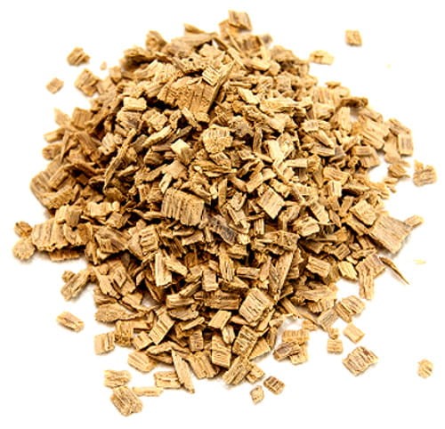 PŁATKI Z BECZEK DĘBOWYCH PO KONIAKU 50G