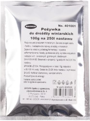 Pożywka Biowin 100 g