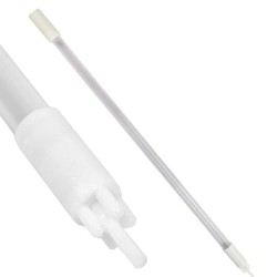 Zaworek grawitacyjny 44 cm do rozlewania piwa i wina.jpg