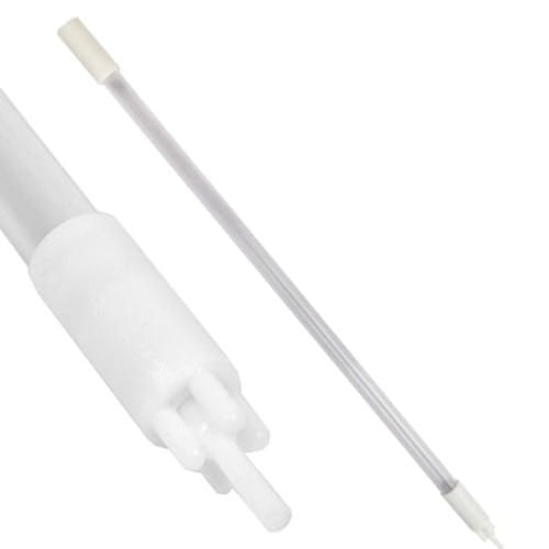 Zaworek grawitacyjny 44 cm do rozlewania piwa i wina.jpg