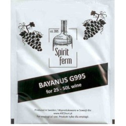 Drożdże bayanus G995 SpiritFerm 10 g trudna fermentacja.jpg