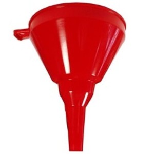 Lejek 120x11 do balonów na wino średni z uszkiem