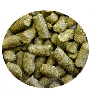 Chmiel Lubelski 50g granulat Polski