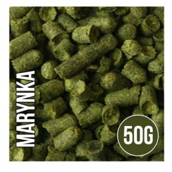 Chmiel Marynka 50g granulat Polski.jpg