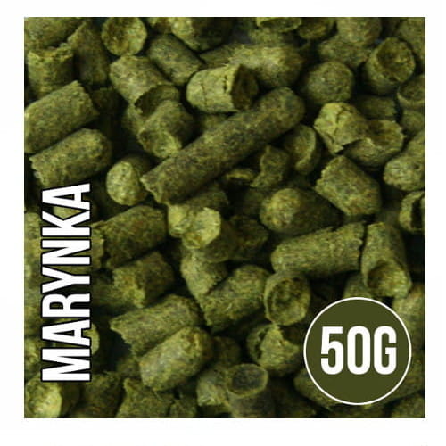 Chmiel Marynka 50g granulat Polski.jpg