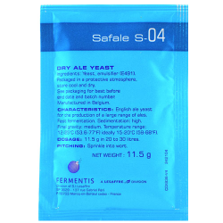 SAFALE S-04 DROŻDŻE PIWOWARSKIE GÓRNEJ FERMENTACJI.png