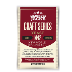 Mangrove Jack drożdże M42 NEW WORLD STRONG ALE 10 g.png