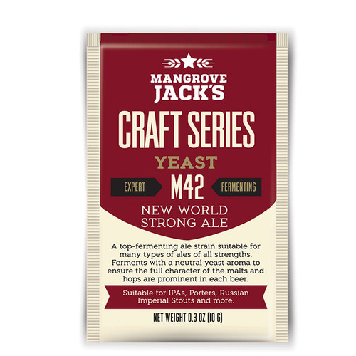 Mangrove Jack drożdże M42 NEW WORLD STRONG ALE 10 g.png